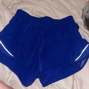 lululemon hotty hots